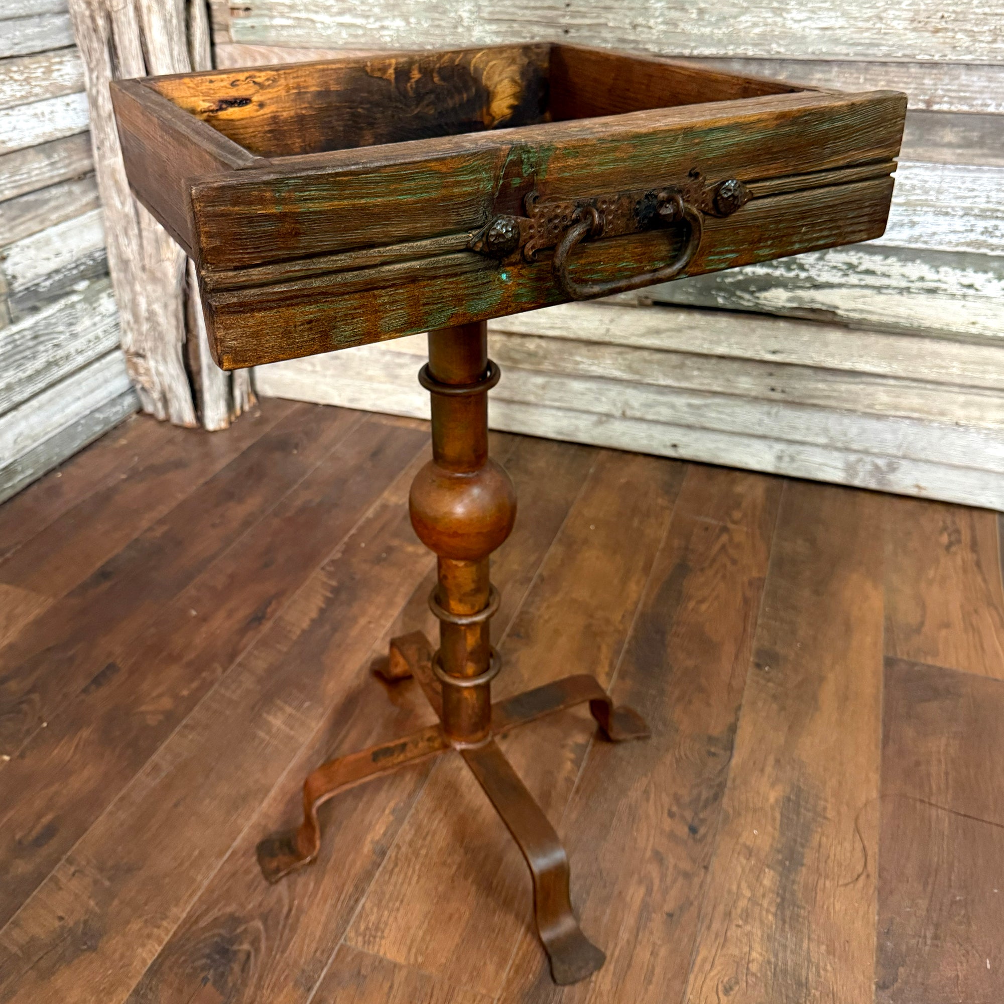 Drawer By The Door Table