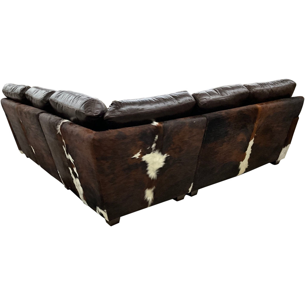 Tucson Sectional