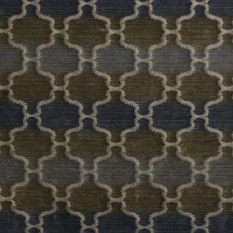 Fabric material swatch