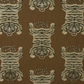 Fabric material swatch