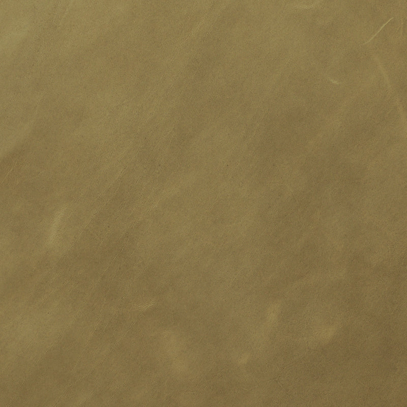 Leather material swatch