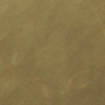 Leather material swatch