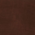Leather material swatch