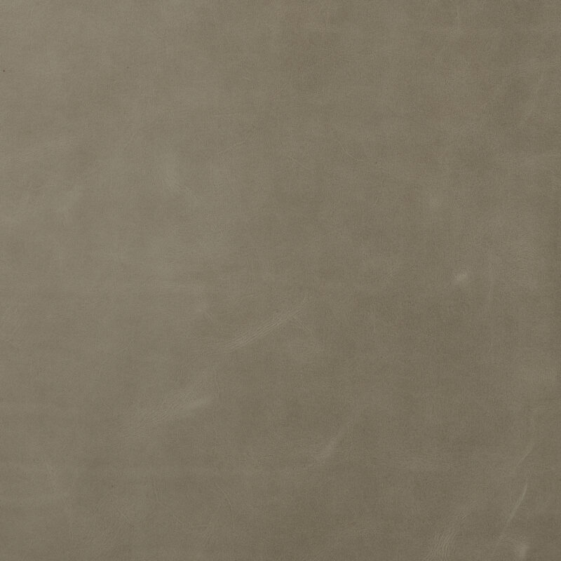 Leather material swatch