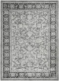 Everest Fina Gray Area Rug