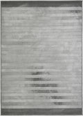 Everest Domino Gray Area Rug
