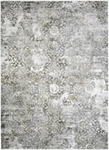 Everest Ironsides Gold Area Rug