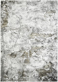 Everest Quartz Gold Area Rug