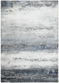 Everest Nova Blue Area Rug