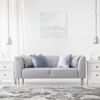 Everest Spirit Cream Area Rug