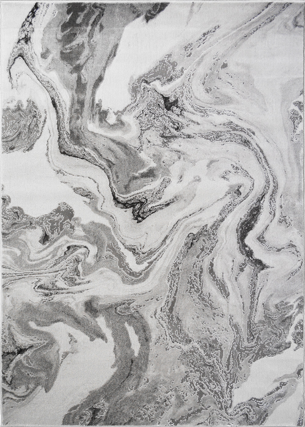 Everest Spirit Cream Area Rug