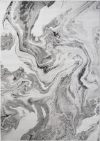 Everest Spirit Cream Area Rug