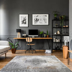 Everest Olympia Gold Area Rug