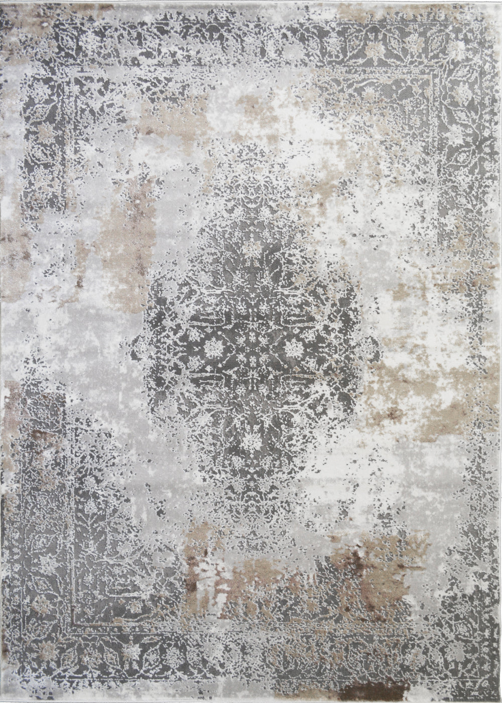 Everest Olympia Gold Area Rug