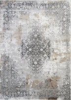 Everest Olympia Gold Area Rug