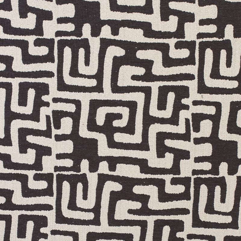 Fabric material swatch