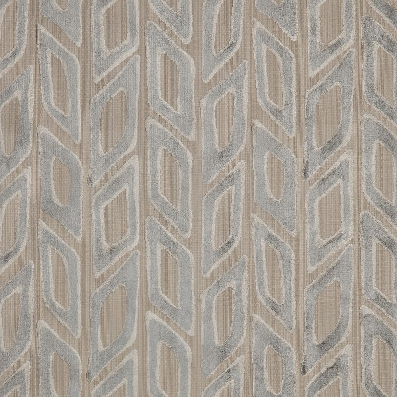 Fabric material swatch