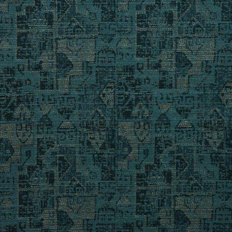 Fabric material swatch
