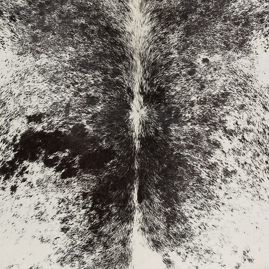 Cowhide Material swatch