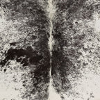 Cowhide Material swatch