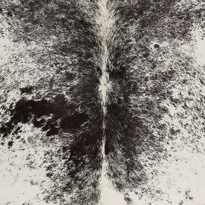 Cowhide Material swatch