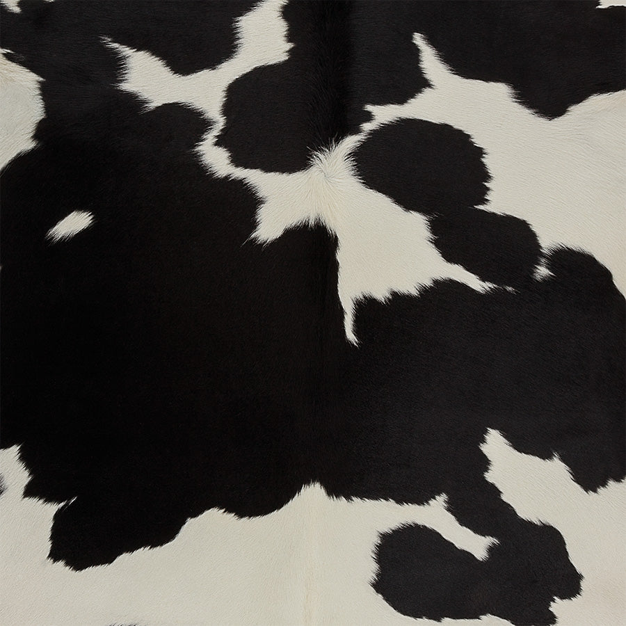 Cowhide Material swatch