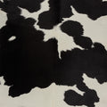 Cowhide Material swatch