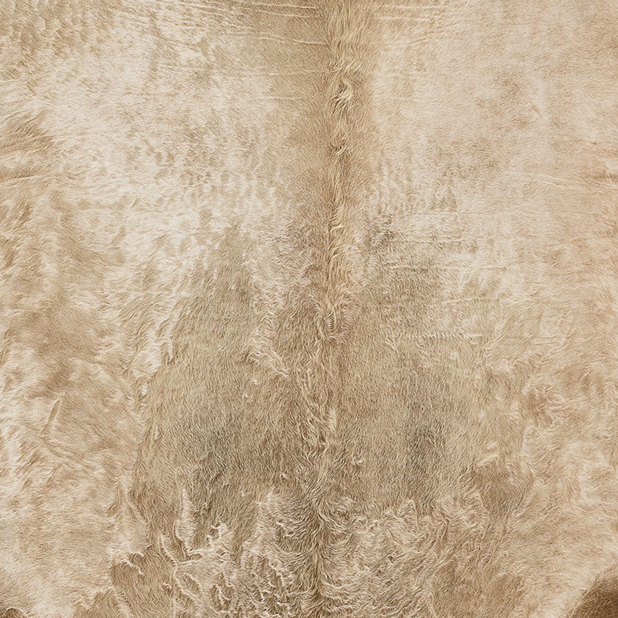 Cowhide Material swatch