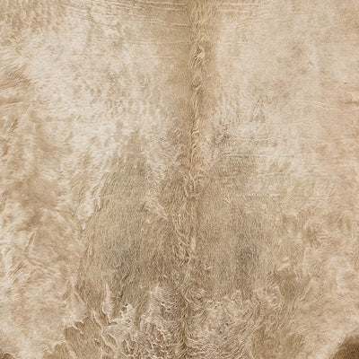 Cowhide Material swatch
