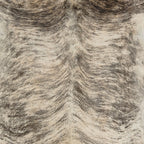 Cowhide Material swatch