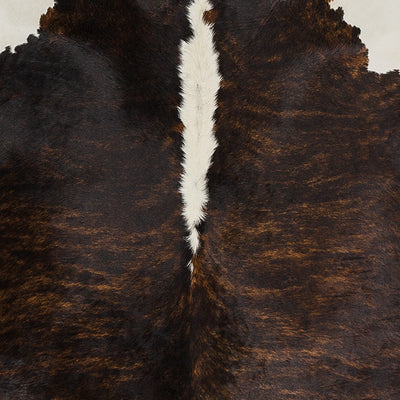Cowhide Material swatch