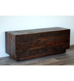 “Isabella” Sofa Side Table