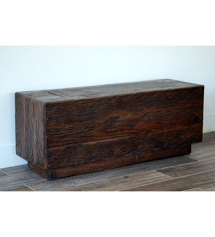 “Isabella” Sofa Side Table