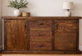 Contra Buffet Cabinet