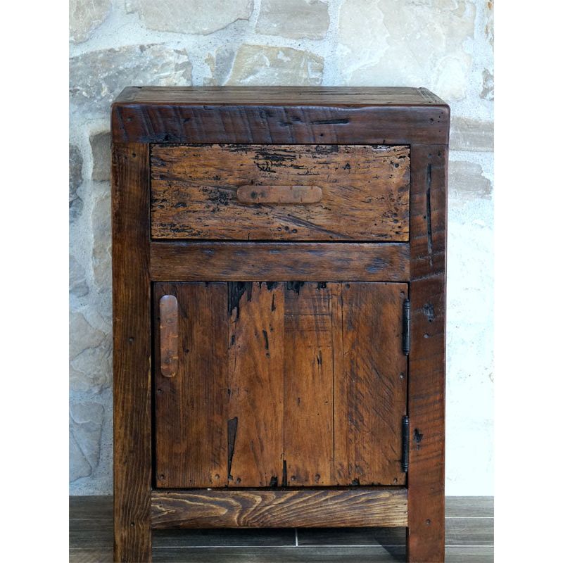 Lily Bed Side/Cabinet/Entryway Table