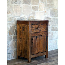 Load image into Gallery viewer, Lily Bed Side/Cabinet/Entryway Table
