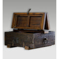 Double Door Chunky Center Table