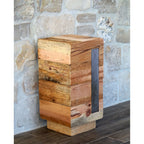 Isabella Cube Side Table