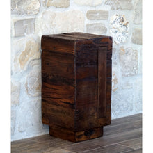 Load image into Gallery viewer, Isabella Cube Side Table
