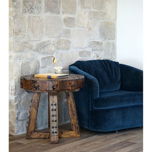 Spartacus Side Table