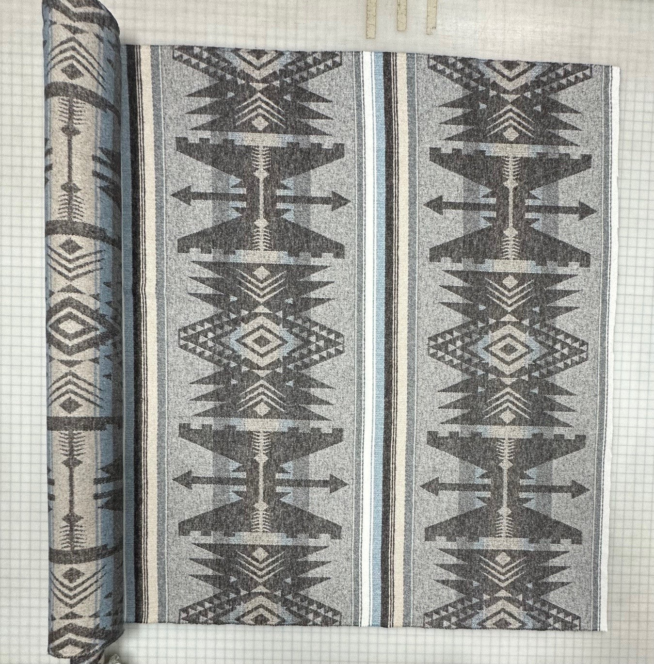 Bismarck Fabric