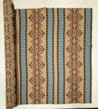 Bison Ridge III Fabric