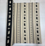 Boulder Fabric
