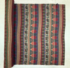 Cabin Bear Fabric