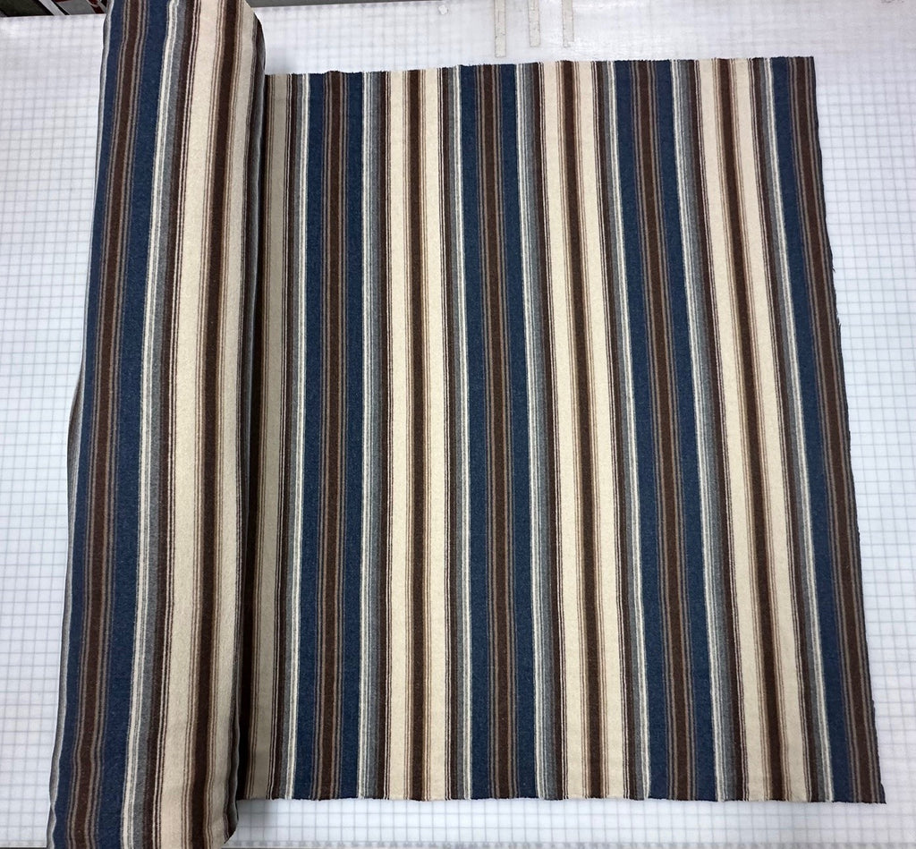 Cadillac Ranch Fabric