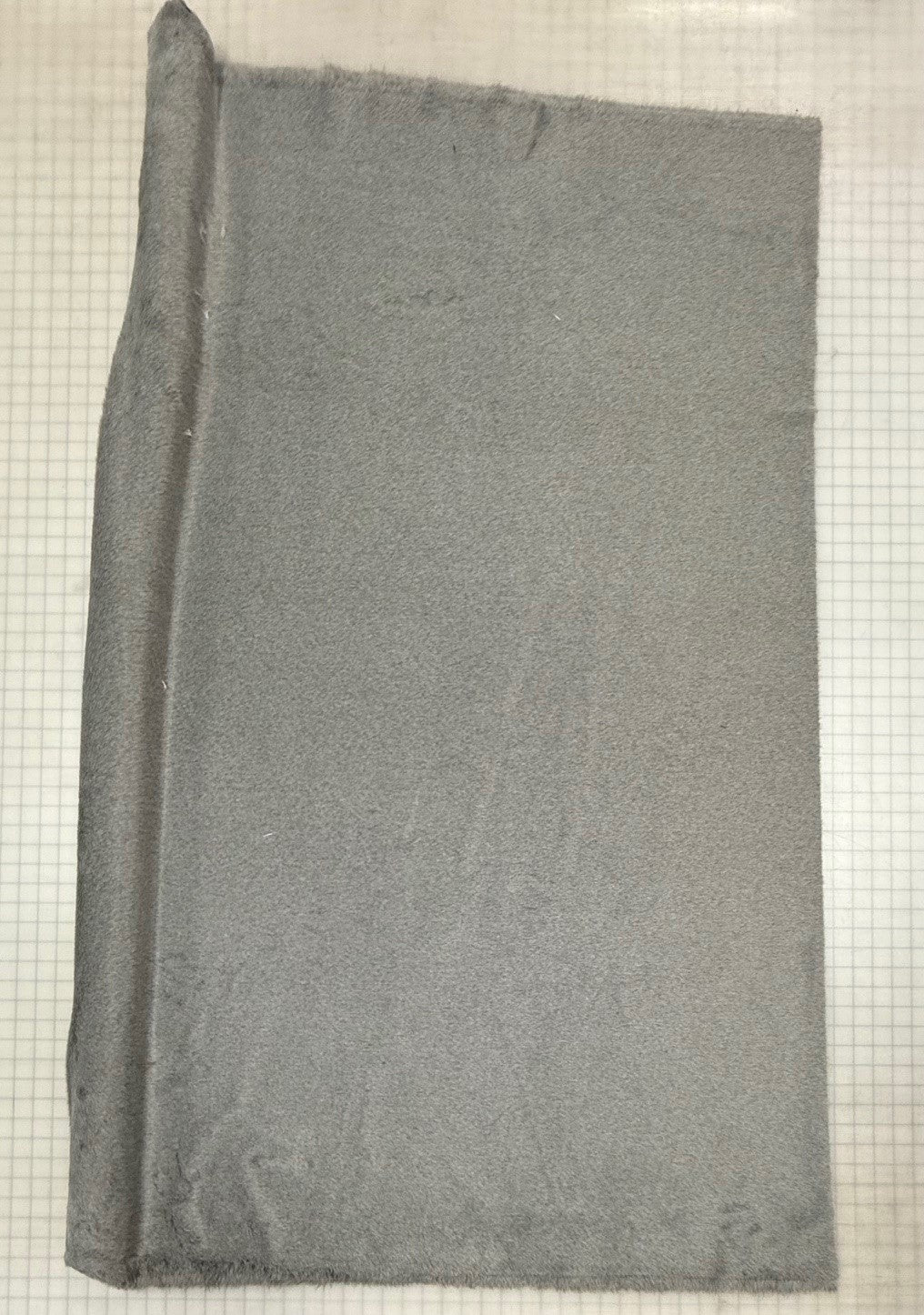 Cashmere Mica Faux Fur Fabric