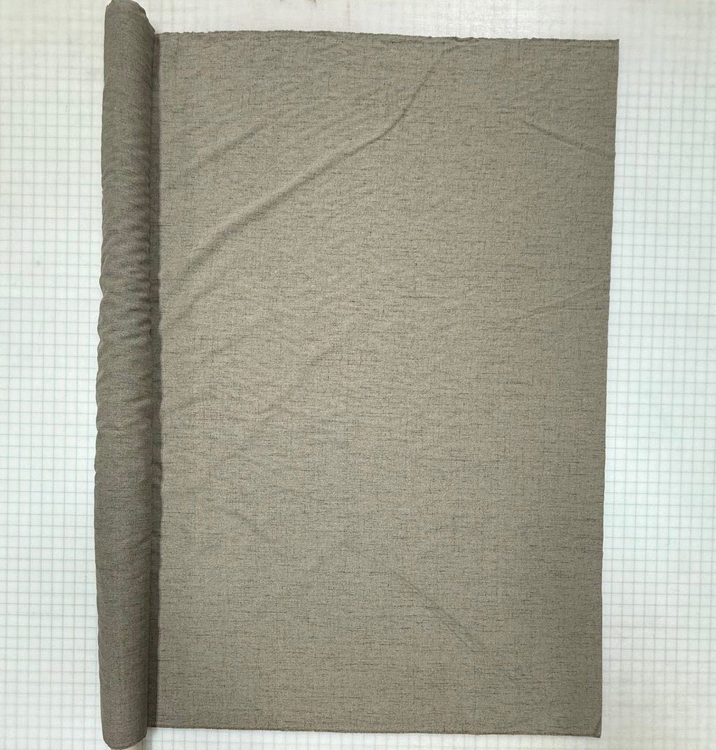 Caswell Stone Fabric