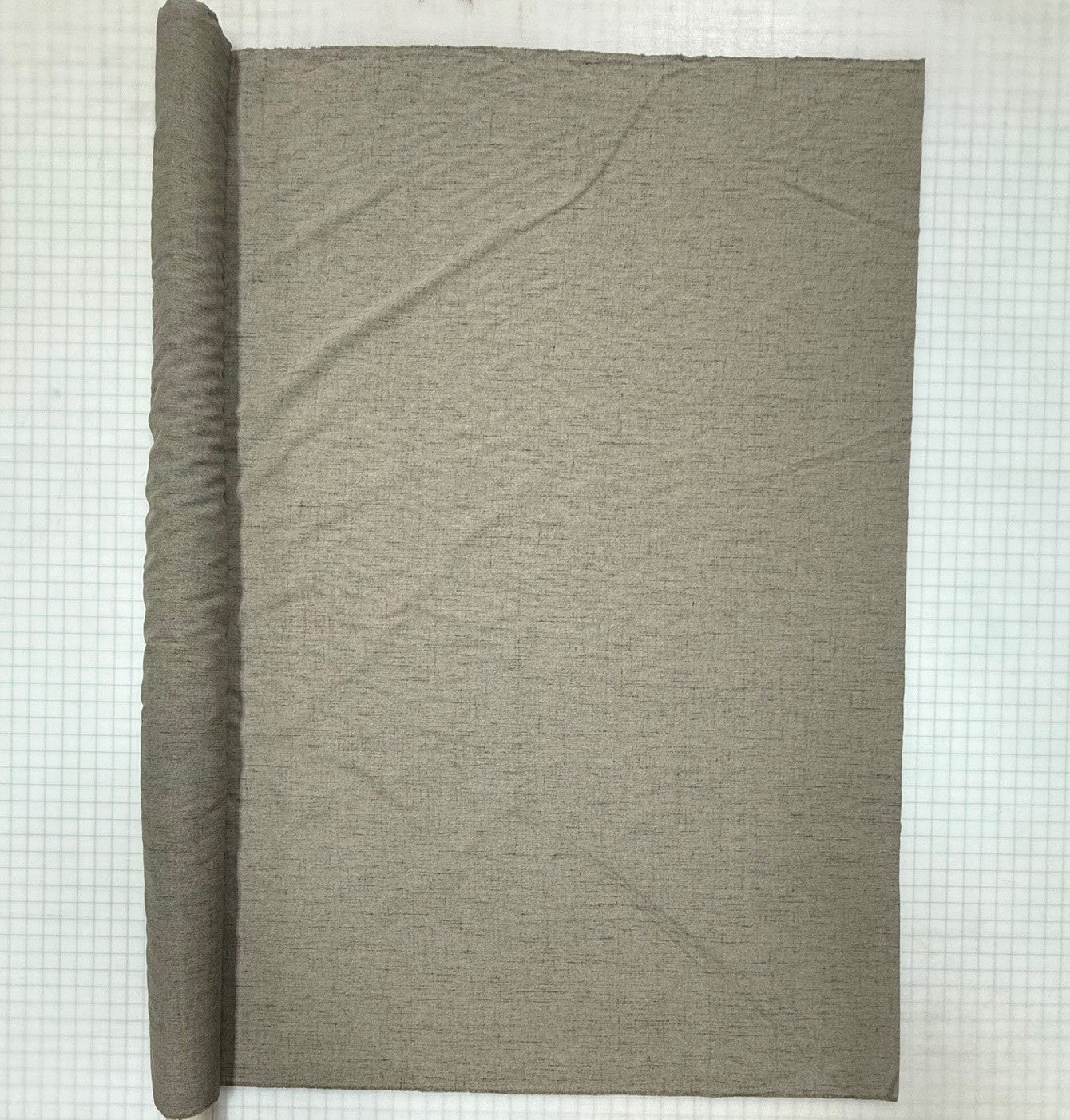 Caswell Stone Fabric
