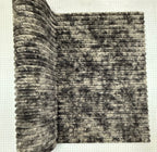 Channel Mocha Faux Fur Fabric