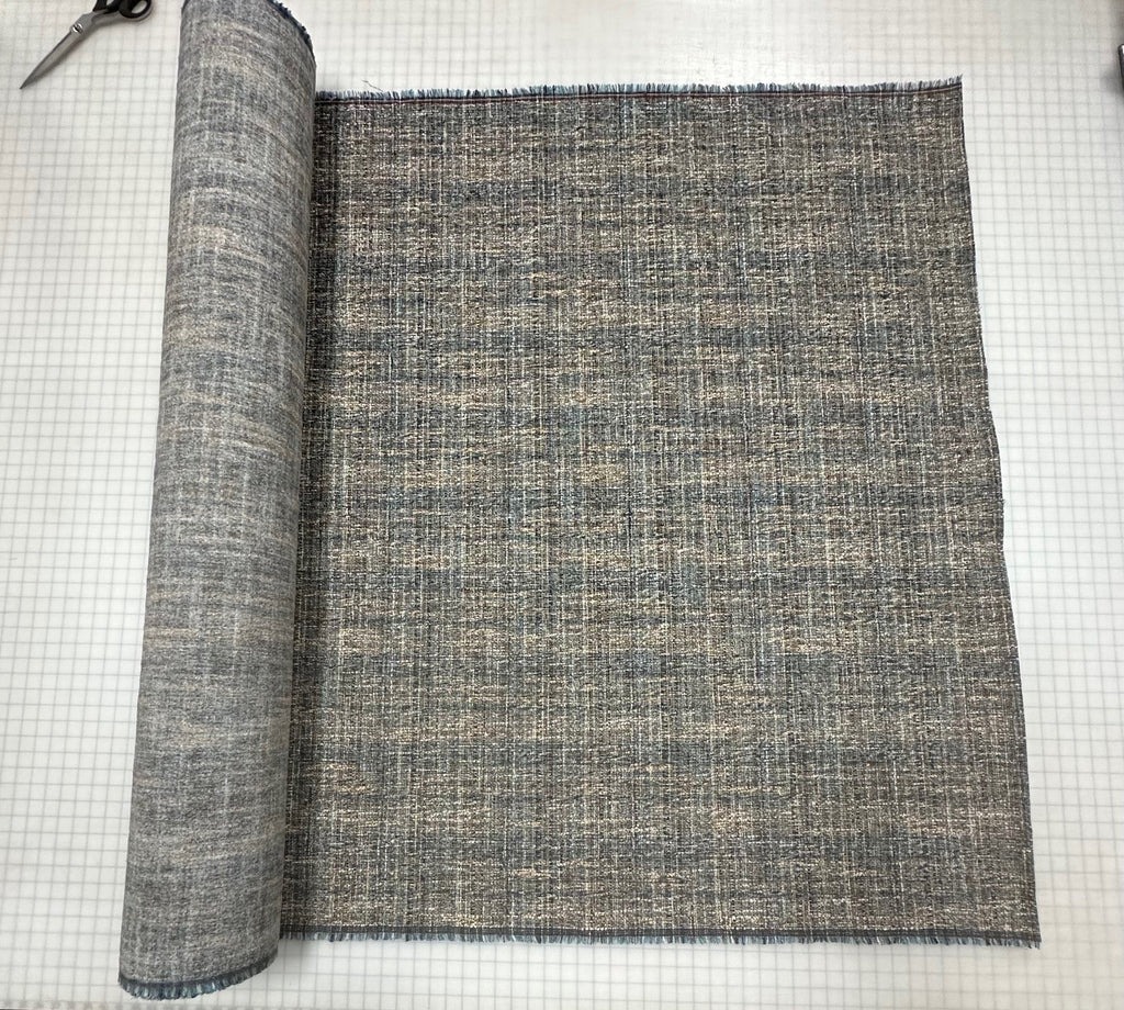Clearwater Lake Fabric
